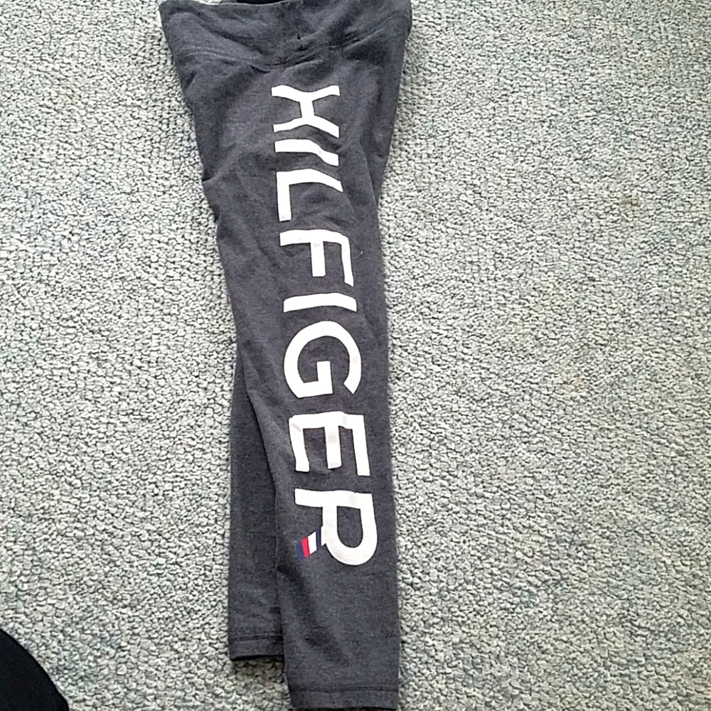 Tommy Hilfiger sport leggings